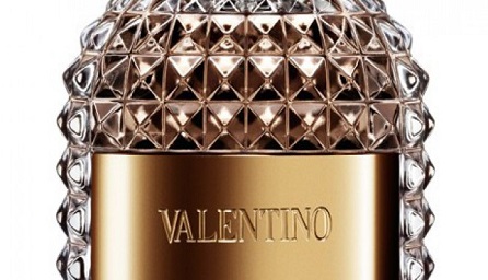 'Valentino Uomo' - International Launch of the New Valentino Fragrance for Men
