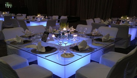 Dealer Convention