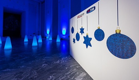 Italia Connessa & Cene Top