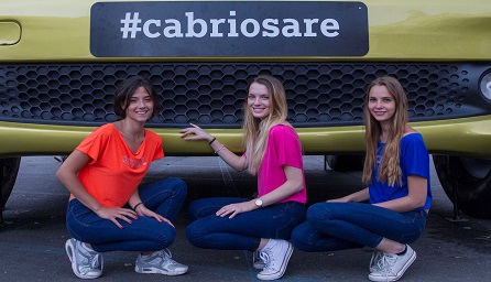 Tour Smart Cabrio Forfun