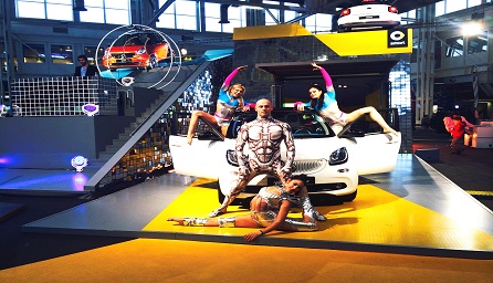 Motorshow