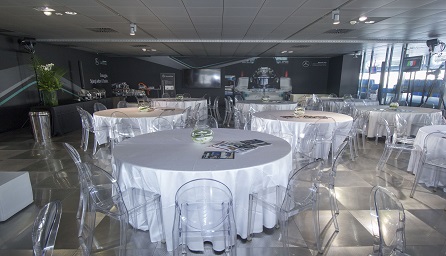 Gran Premio Formula 1