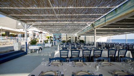 Exclusive incentive trip